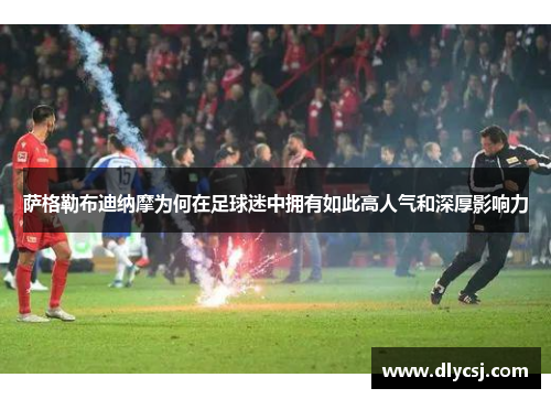 萨格勒布迪纳摩为何在足球迷中拥有如此高人气和深厚影响力